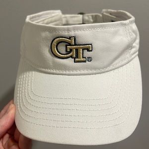 GeorgiaTech visor